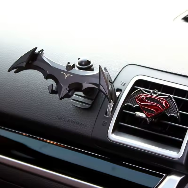 Batman Car Phone Holder